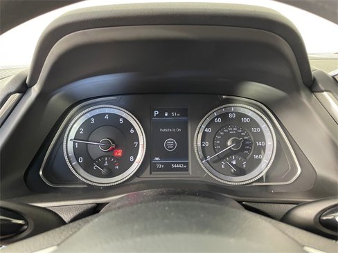 Certified 2021 Hyundai Sonata SEL image 6