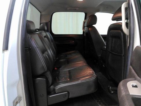 Used 2010 Chevrolet Silverado 1500 LT w/ Z71 Appearance Package image 21