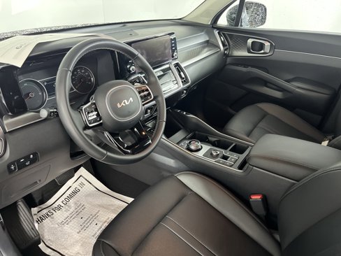 Used 2023 Kia Sorento EX image 10