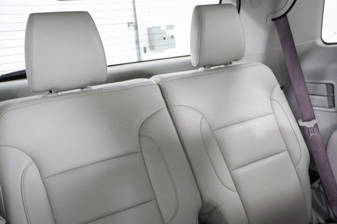 Used 2018 GMC Acadia SLT image 30