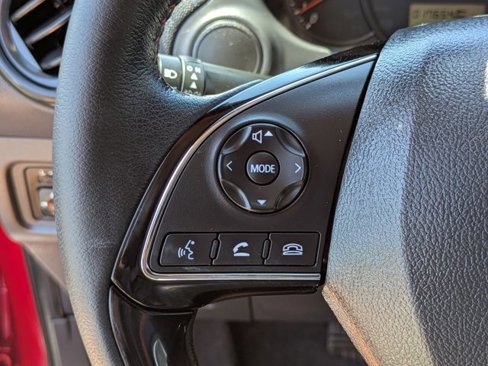 Used 2023 Mitsubishi Mirage G4 Black Edition image 21