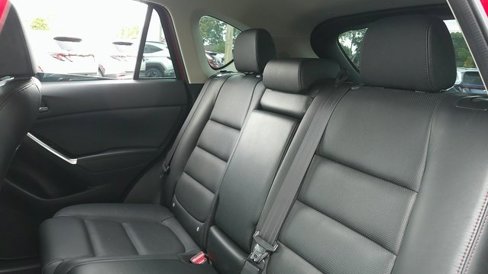 Used 2016 MAZDA CX-5 Grand Touring image 8