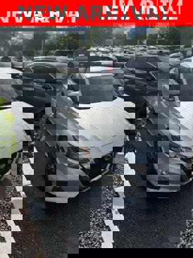 Certified 2020 Nissan Altima 2.5 S image 1
