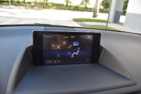 Used 2016 Lexus CT 200h w/ Navigation Package image 63