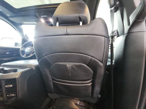 Certified 2019 RAM 1500 Limited w/ Advanced Safety Group image 12