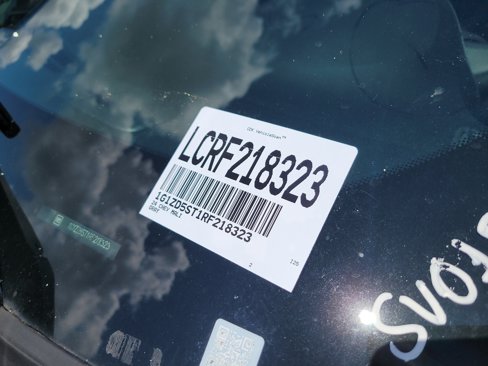 Used 2024 Chevrolet Malibu LT image 10
