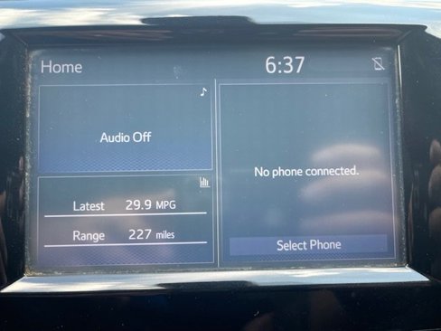Used 2018 Toyota Camry SE image 21