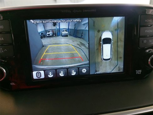 Used 2019 Hyundai Tucson Limited image 24