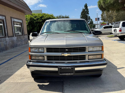 Used 1999 Chevrolet Tahoe 2WD w/ Comfort & Security Pkg image 3