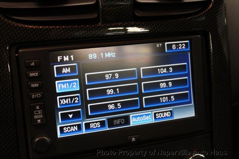 Used 2012 Chevrolet Corvette Grand Sport w/ 4LT Preferred Equipment Group image 35