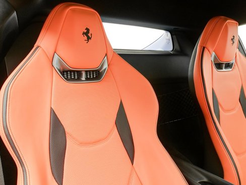 Certified 2024 Ferrari 296 GTB image 14