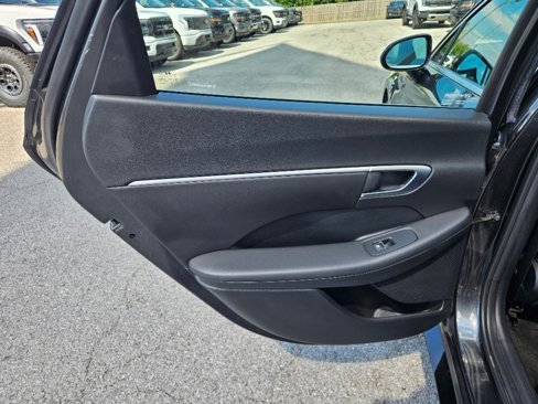 Used 2024 Hyundai Sonata SEL image 18