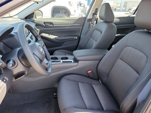 New 2024 Nissan Altima 2.5 S image 19