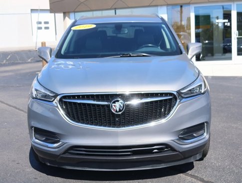 Used 2019 Buick Enclave Essence w/ Trailering Package, 5000 lbs. image 10