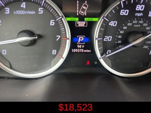 Used 2019 Acura MDX FWD w/ Technology Package image 28