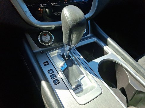 Used 2020 Nissan Murano S w/ Technology Package image 15