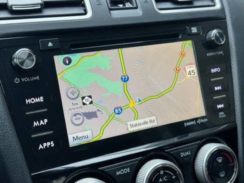 Used 2017 Subaru Forester 2.5i Touring image 8