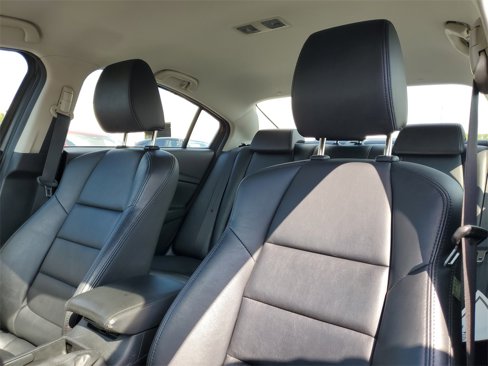 Used 2014 MAZDA MAZDA6 Touring image 10