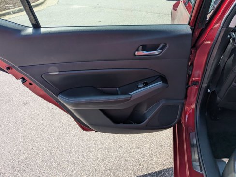 Used 2022 Nissan Altima 2.5 SL image 28