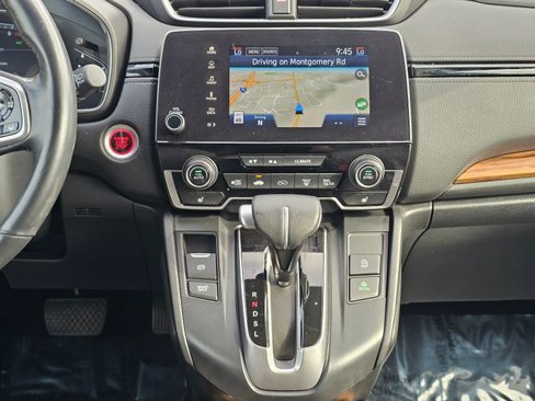 Used 2020 Honda CR-V Touring image 37