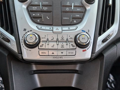 Used 2014 GMC Terrain SLT image 23