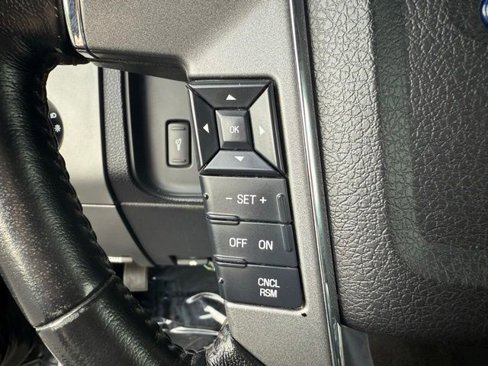 Used 2017 Ford Expedition Max Platinum image 17