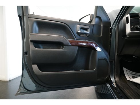 Used 2017 GMC Sierra 1500 SLE w/ SLE Value Package image 15