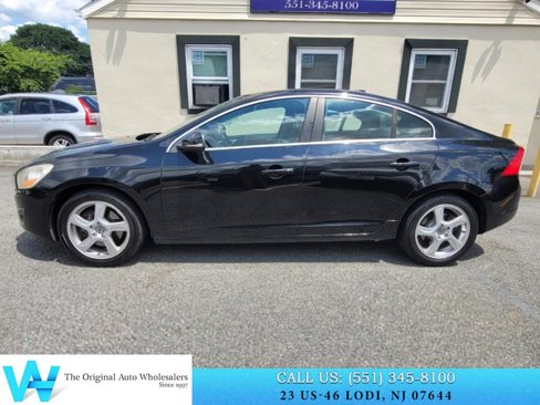 Used 2012 Volvo S60 T5 image 9