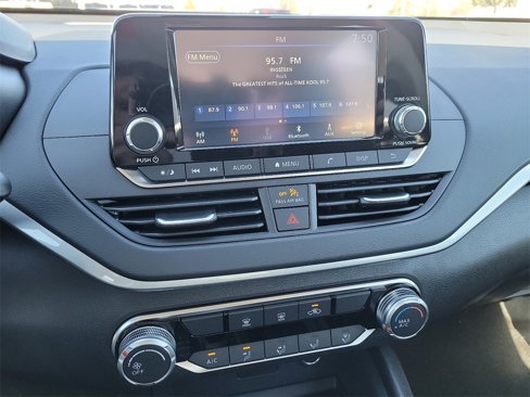 New 2024 Nissan Altima 2.5 S image 22