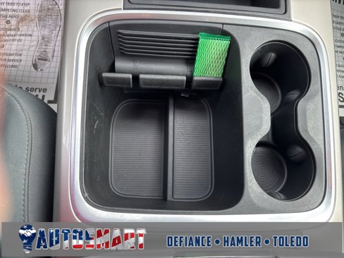 Used 2016 RAM 1500 Outdoorsman image 33