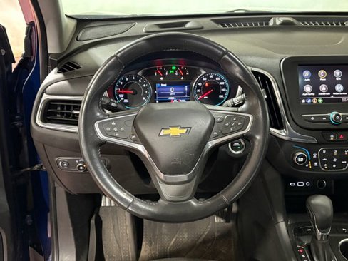 Used 2022 Chevrolet Equinox LT image 24