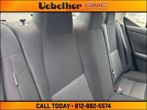 Used 2024 Nissan Sentra SV image 5