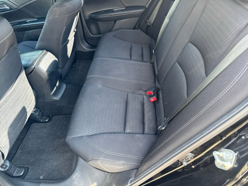 Used 2015 Honda Accord Sport image 11