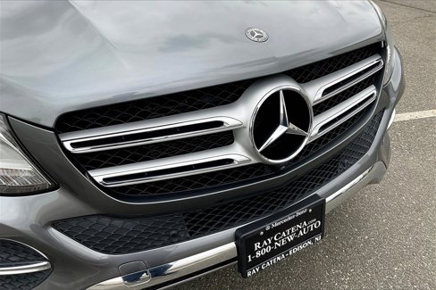 Used 2018 Mercedes-Benz GLE 350 4MATIC image 22