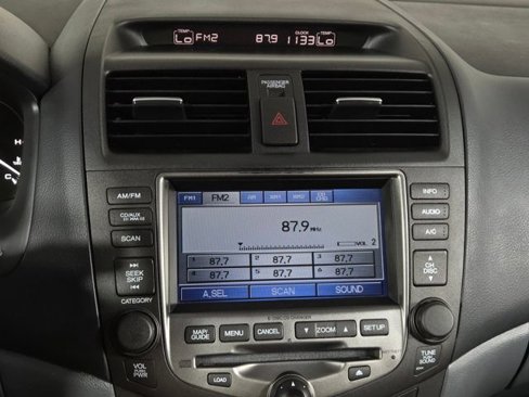 Used 2007 Honda Accord EX-L image 27