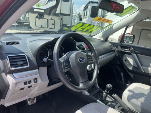 Used 2016 Subaru Forester 2.5i Premium w/ Popular Package #1 image 15