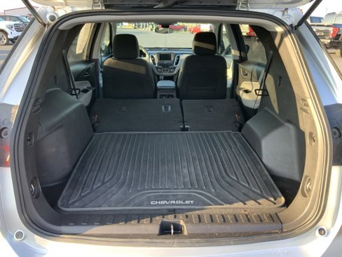 Used 2022 Chevrolet Equinox LS w/ LS Convenience Package image 10