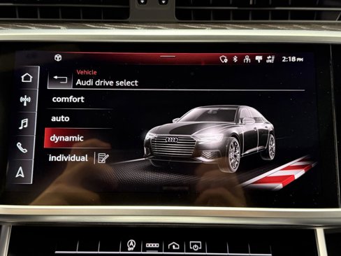 Used 2021 Audi A6 Premium Plus w/ Premium Plus Package image 28