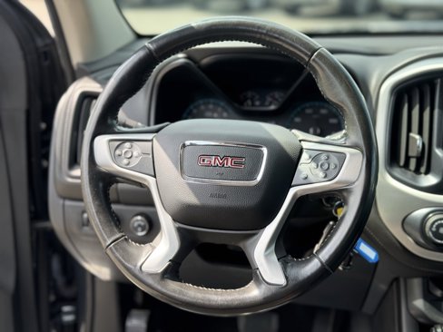 Used 2019 GMC Canyon SLE w/ Trailering Package image 13