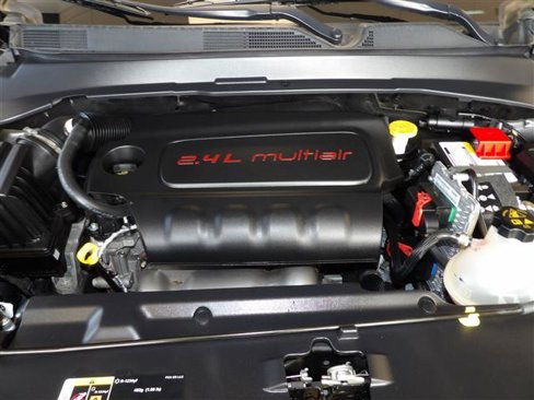 Used 2022 Jeep Compass Latitude image 11