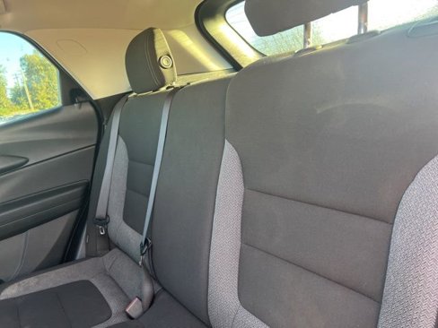 Certified 2021 Chevrolet TrailBlazer LS image 26