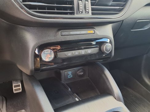Used 2023 Ford Escape ST-Line Select w/ Tech Pack #2 image 21