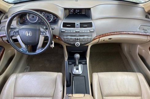 Used 2008 Honda Accord EX-L image 16