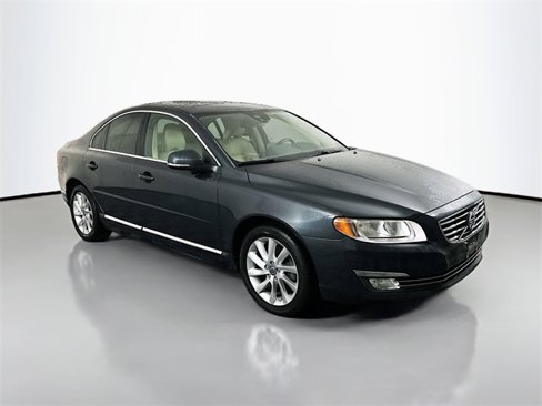 Used 2015 Volvo S80 T5 image 1
