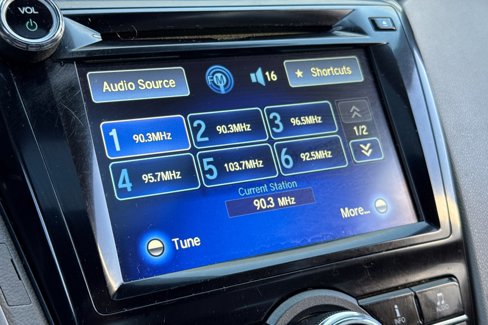 Used 2014 Honda Odyssey EX-L image 23