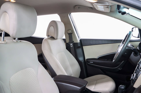 Used 2018 Hyundai Santa Fe Sport w/ 2.4L Value Package 02 image 26