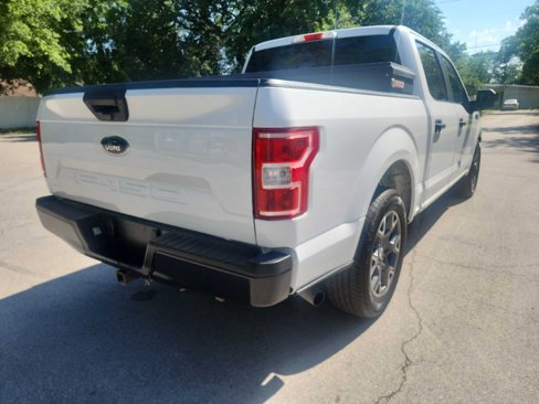 Used 2019 Ford F150 XL w/ Equipment Group 101A Mid image 11