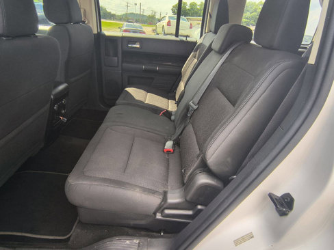 Used 2014 Ford Flex SEL w/ Equipment Group 201A image 18