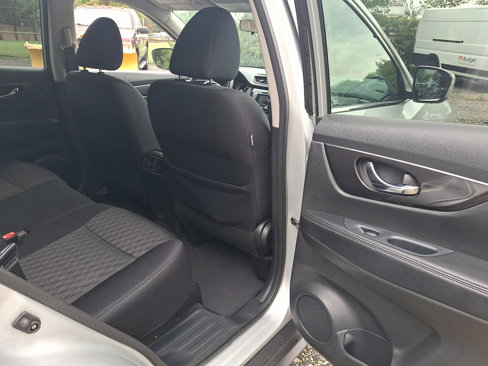 Used 2020 Nissan Rogue S w/ Special Edition Package image 14