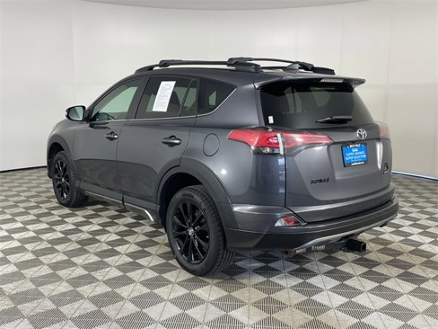 Used 2018 Toyota RAV4 Adventure image 23